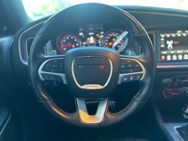 2019 Dodge Charger Scat Pack