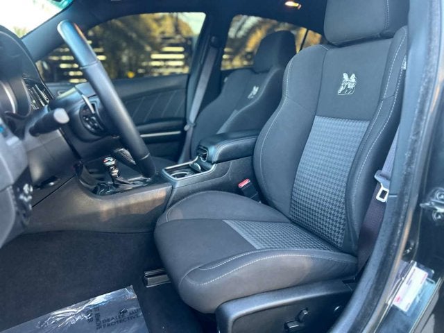 2022 Dodge Charger Scat Pack