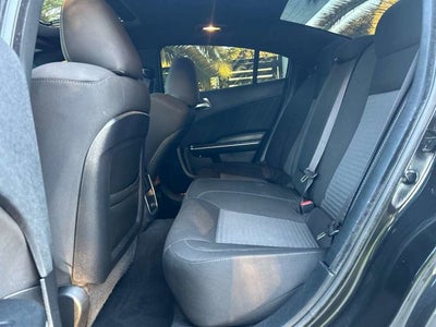 2022 Dodge Charger Scat Pack