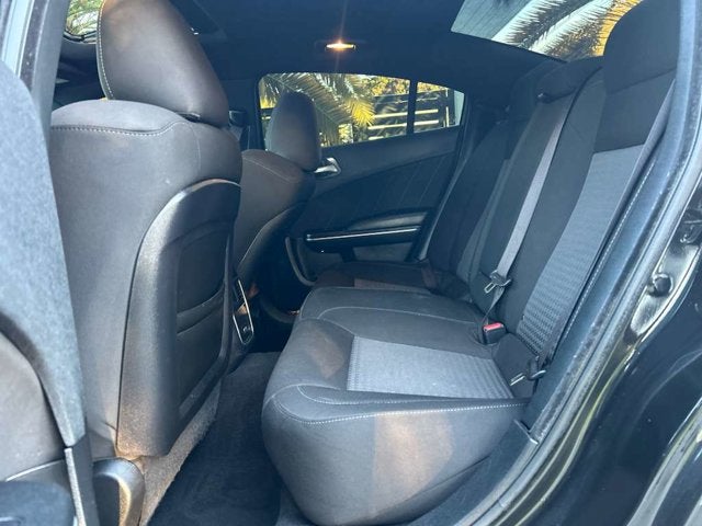 2022 Dodge Charger Scat Pack