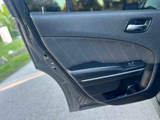 2022 Dodge Charger Scat Pack