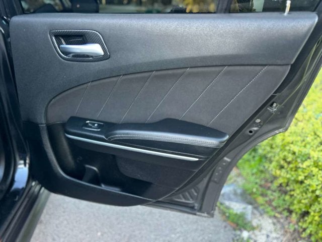 2022 Dodge Charger Scat Pack