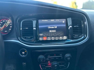 2022 Dodge Charger Scat Pack