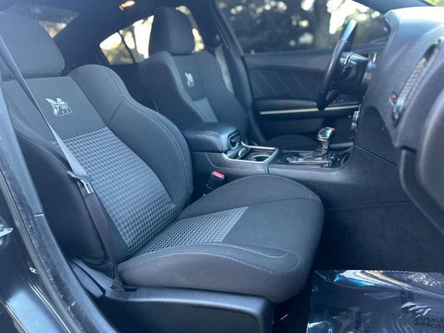 2022 Dodge Charger Scat Pack