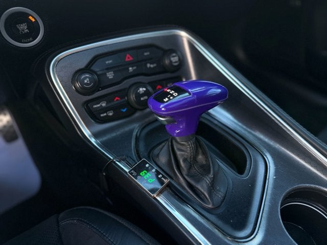 2015 Dodge Challenger R/T Plus