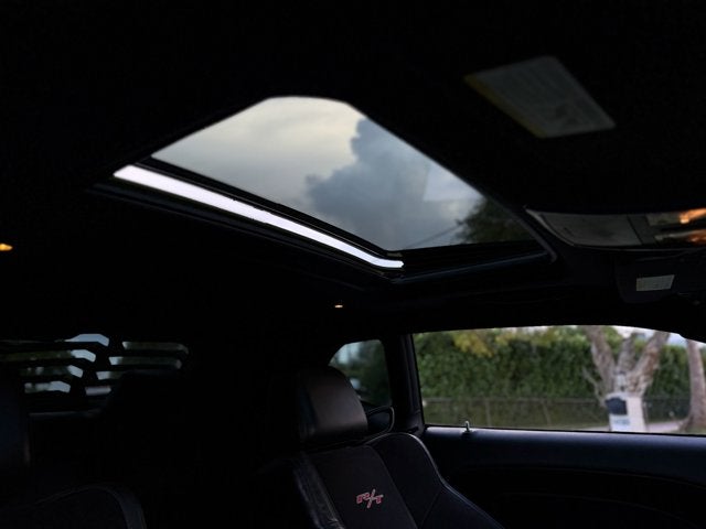 2015 Dodge Challenger R/T Plus