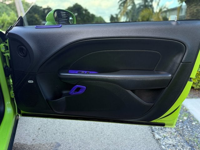 2015 Dodge Challenger R/T Plus