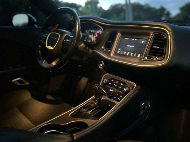 2021 Dodge Challenger R/T