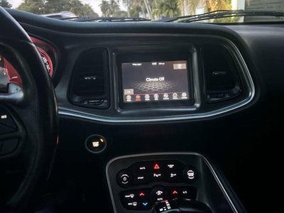 2021 Dodge Challenger R/T