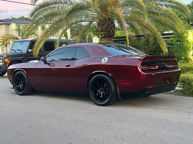 2021 Dodge Challenger R/T
