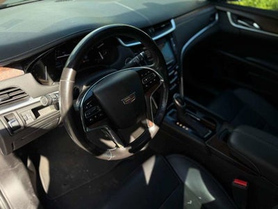 2018 Cadillac XTS Luxury