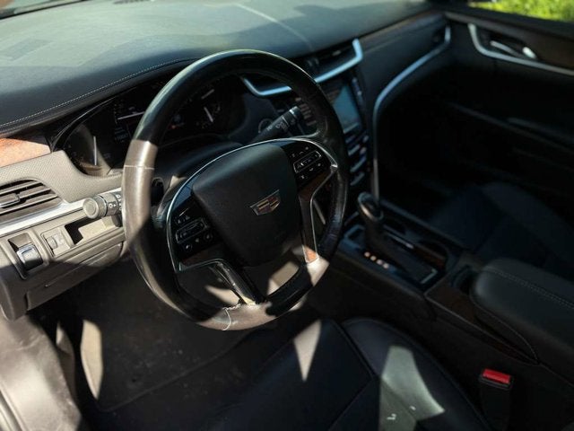 2018 Cadillac XTS Luxury