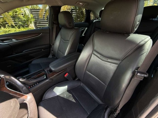 2018 Cadillac XTS Luxury