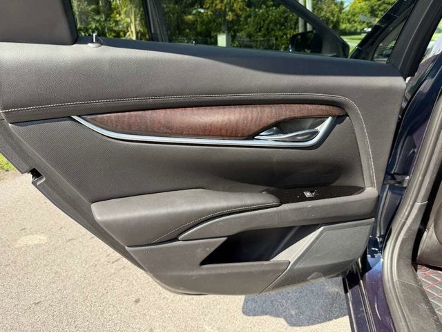 2018 Cadillac XTS Luxury