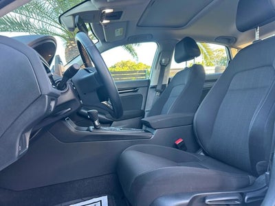 2024 Honda Civic Sedan EX