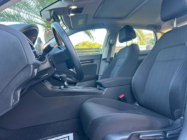 2024 Honda Civic Sedan EX