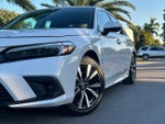 2024 Honda Civic Sedan EX