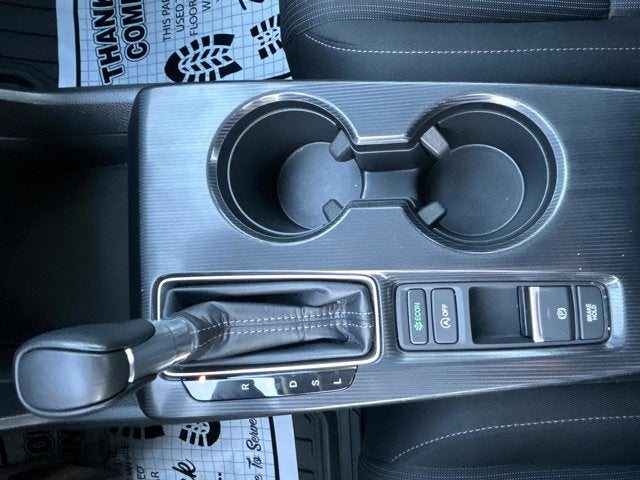 2024 Honda Civic Sedan EX