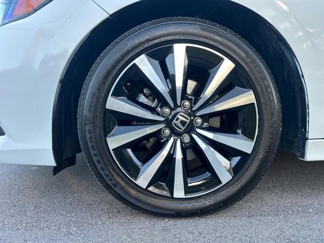 2024 Honda Civic Sedan EX