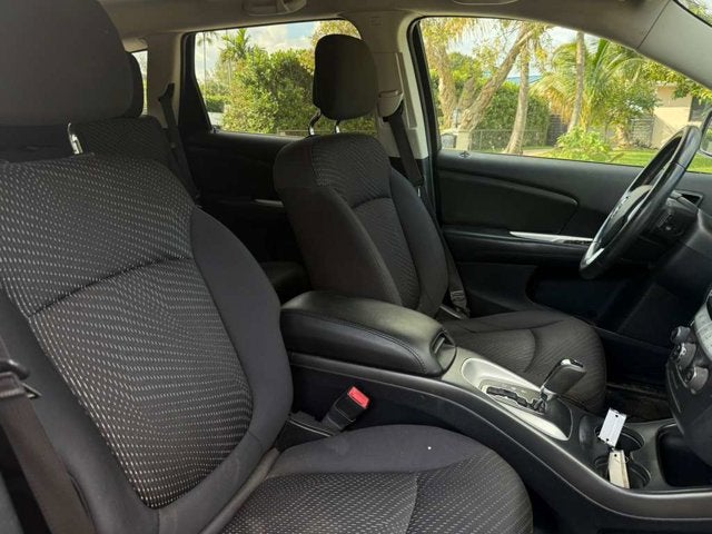 2015 Dodge Journey SXT