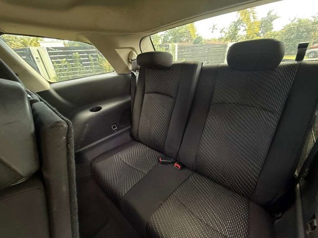 2015 Dodge Journey SXT