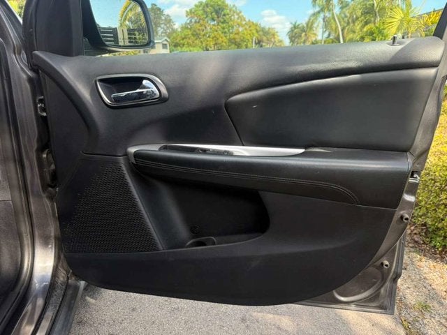 2015 Dodge Journey SXT