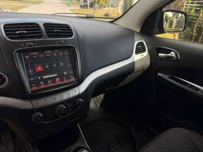 2015 Dodge Journey SXT