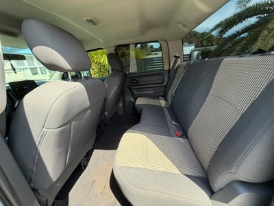 2012 Dodge Ram 3500 ST