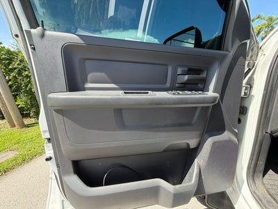 2012 Dodge Ram 3500 ST