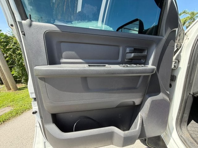 2012 Dodge Ram 3500 ST