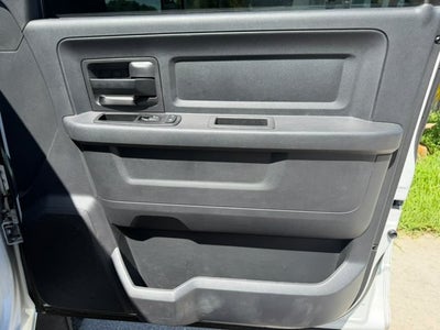 2012 Dodge Ram 3500 ST