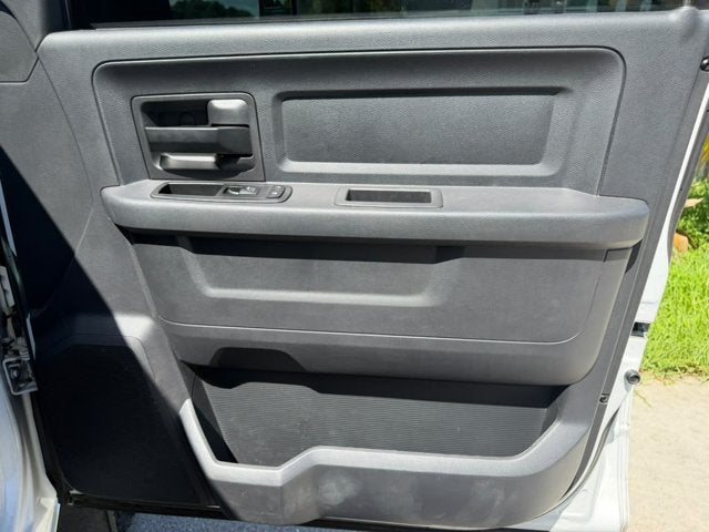 2012 Dodge Ram 3500 ST