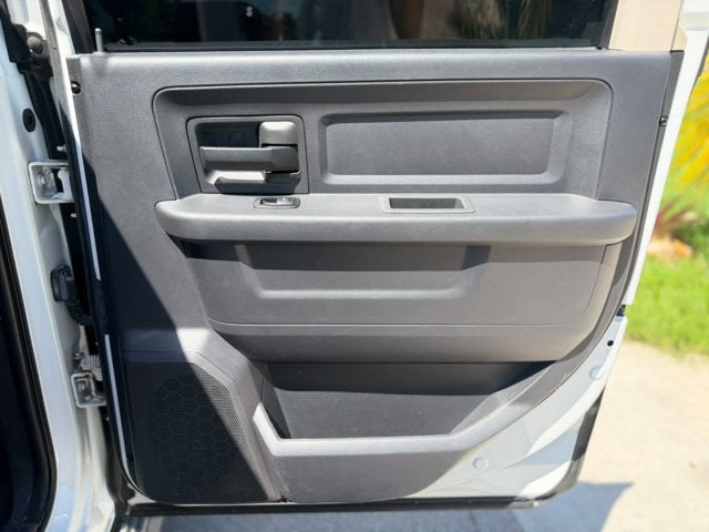2012 Dodge Ram 3500 ST