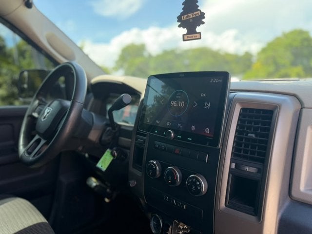 2012 Dodge Ram 3500 ST