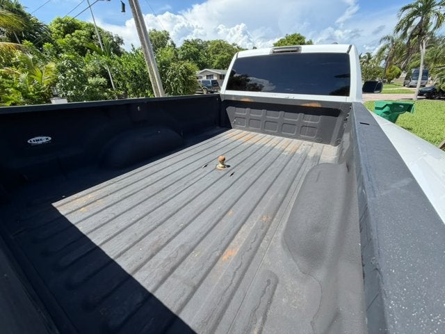 2012 Dodge Ram 3500 ST