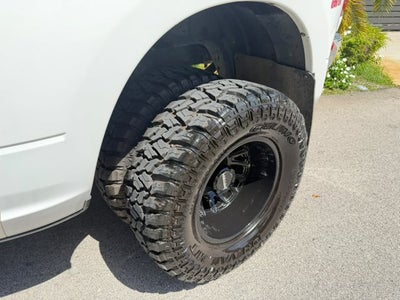 2012 Dodge Ram 3500 ST