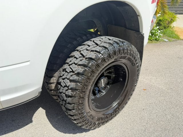 2012 Dodge Ram 3500 ST