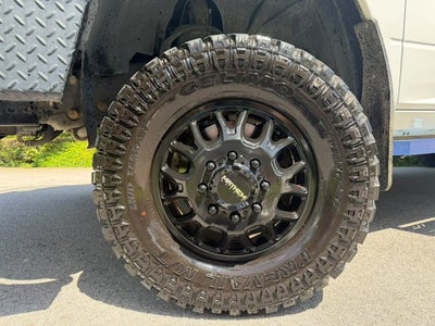 2012 Dodge Ram 3500 ST