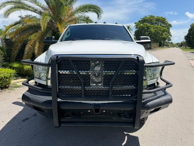 2012 Dodge Ram 3500 ST