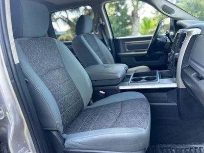 2014 Dodge Ram 3500 SLT