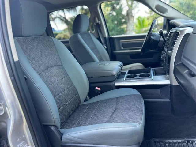 2014 Dodge Ram 3500 SLT