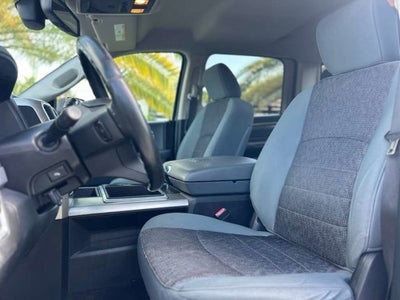 2014 Dodge Ram 3500 SLT