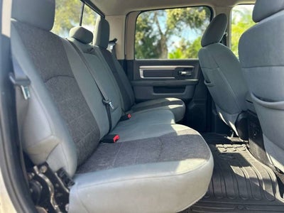 2014 Dodge Ram 3500 SLT