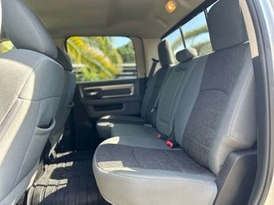 2014 Dodge Ram 3500 SLT