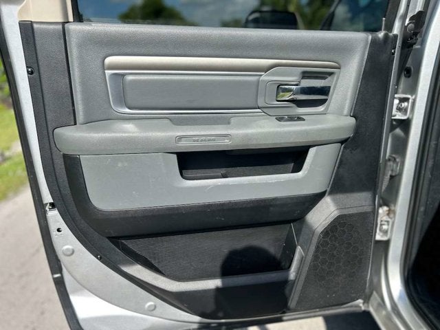 2014 Dodge Ram 3500 SLT