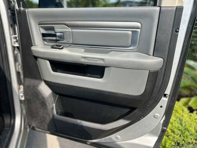 2014 Dodge Ram 3500 SLT