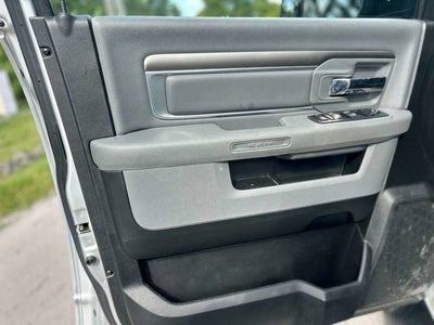 2014 Dodge Ram 3500 SLT