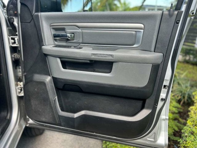 2014 Dodge Ram 3500 SLT