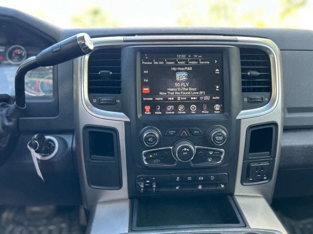 2014 Dodge Ram 3500 SLT