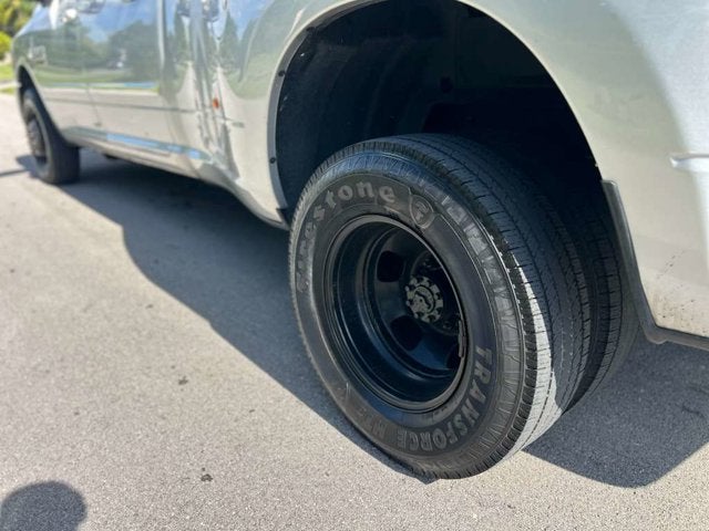 2014 Dodge Ram 3500 SLT